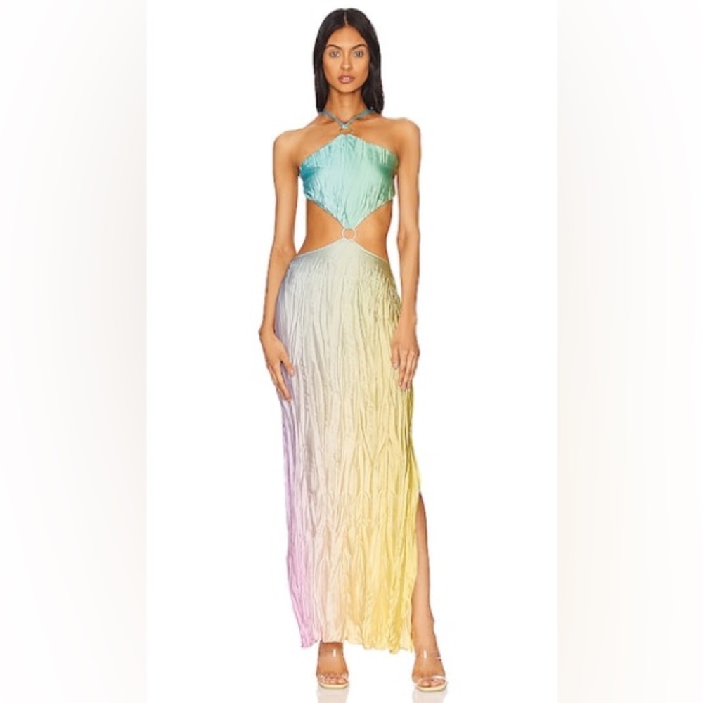 Baobab Kira Maxi Dress
